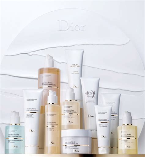 le bain visage dior|Dior spa cheval.